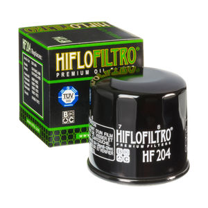 Hiflofiltro Motorcycle Oil Filter