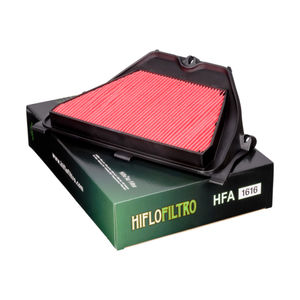 Hiflofiltro Motorcycle Air Filter
