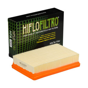 Hiflofiltro Motorcycle Air Filter