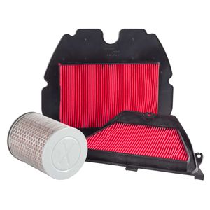 Hiflofiltro Motorcycle Air Filter