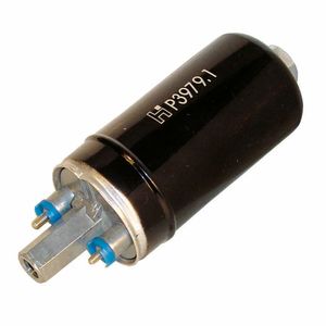 Hi High Pressure External Fuel Pump - Bosch 0580254979 Replacement