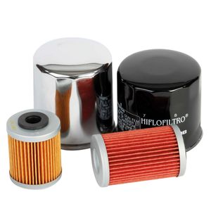 RFX Replacement Oil Filters