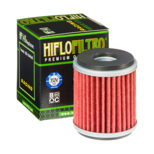 Hiflofiltro Motorcycle Oil Filter