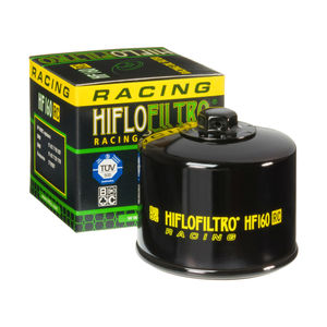 Hiflofiltro Motorcycle Racing Oil Filter