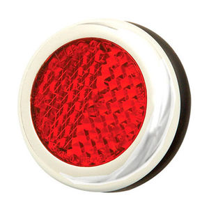 Demon Tweeks Rear Reflectors