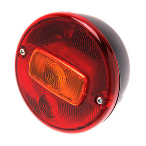 Demon Tweeks Stop Tail And Indicator Lights