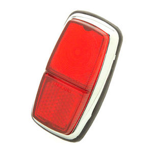 Demon Tweeks AC Cobra Type Rear Light