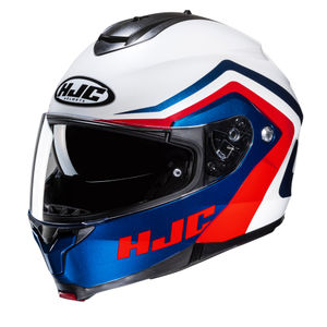 HJC C91N Graphic Motorcycle Helmet