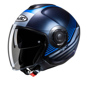 HJC i40N Graphic Motorcycle Helmet