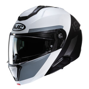 HJC I91 Graphic Motorcycle Helmet