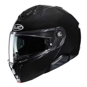 HJC I91 Plain Motorcycle Helmet