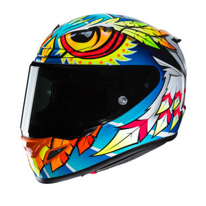 HJC RPHA 12 Spasso Motorcycle Helmet