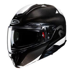 HJC RPHA 91 Carbon Graphic Motorcycle Helmet