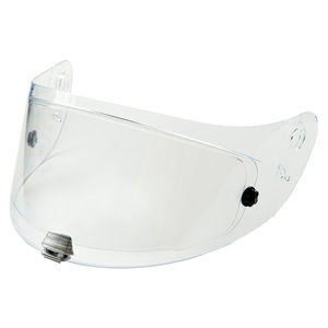 HJC Replacement Visor with Rain Seal for RPHA 11 / RPHA 70 (HJ-26) Helmets
