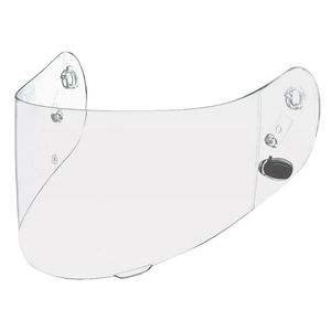 HJC Pinlock Ready Visor for CL-SP / CS-15 (HJ-07/HJ-09/HJ-17) Helmets