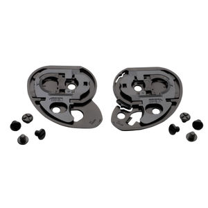 HJC Visor Side Plates for C90 (HJ-17) Helmets