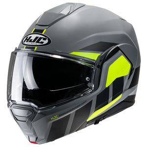 HJC i100 Graphic Motorcycle Helmet