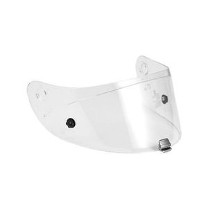 HJC Replacement Visor With Tear-Off Pegs For RPHA 1