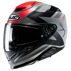 HJC RPHA 71 Graphic Motorcycle Helmet