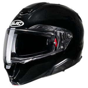 HJC RPHA 91 Plain Motorcycle Helmet