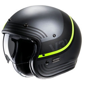 HJC V31 Graphic Motorcycle Helmet