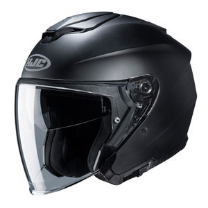 HJC I30 Plain Motorcycle Helmet