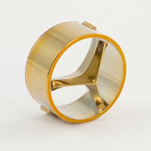 HKS Gold Insert For Blow Off Valve