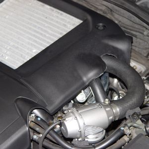 HKS Suction Return Kit - Recirculating Conversion for SQV Valve