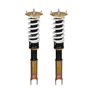 HKS Hipermax Coilovers