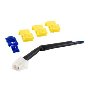 HKS Turbo Timer Wiring Harness Kit