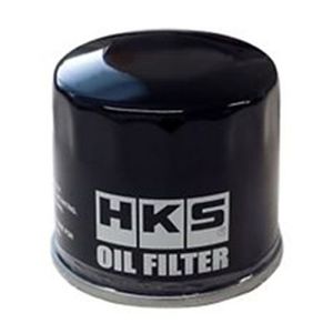HKS Hybrid Sports Oil Filter