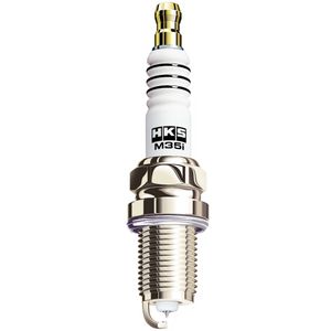 HKS Super Fire Iridium Spark Plug