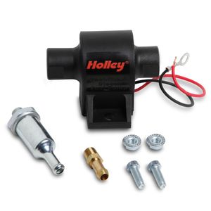 Holley Mighty Mite High Flow Carburettor Fuel Pump