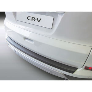 RGM Rearguards Bumper Protector Black