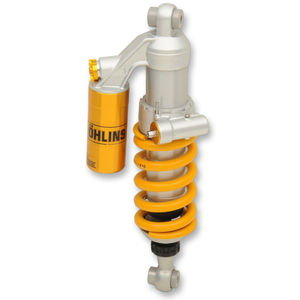 Ohlins STX 46 Street Motorcycle Shock Absorber