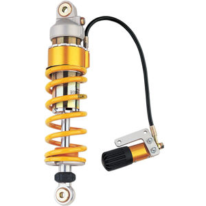 Ohlins STX 46 Adventure Motorcycle Shock Absorber