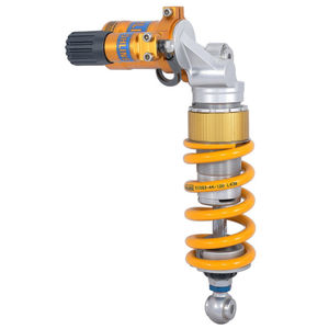 Ohlins STX 46 Supersport Motorcycle Shock Absorber