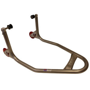 Harris Factory Style Motorcycle Rear Stand