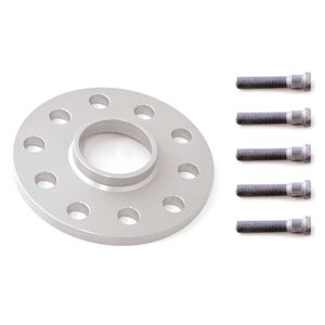 H&R Pair of 5mm Trak+ Wheel Spacers (Kit)