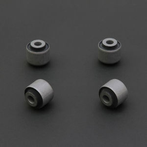 Hardrace Toe Control Arm Bush
