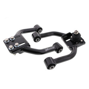 Hardrace Front Upper Control Arm - Camber Adjustable