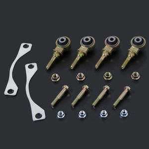 Hardrace Front Upper Wishbone Bush Repair Kit