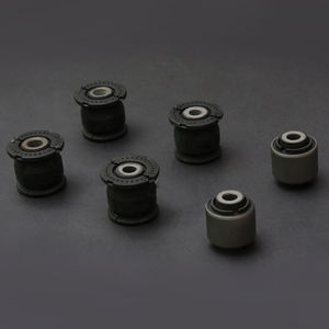 Hardrace Rear Knuckle Bush