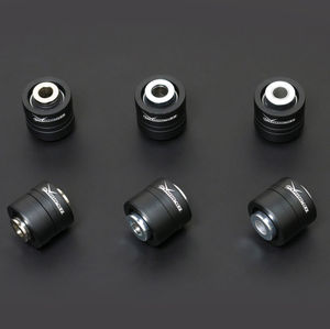 Hardrace Rear Knuckle Pillowball Bush