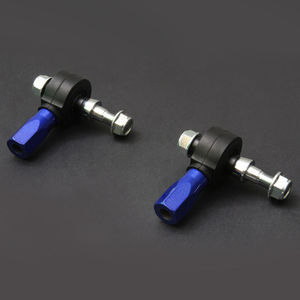 Hardrace Track Rod End