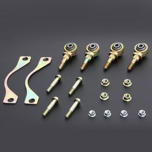 Hardrace Front Upper Wishbone Bush Repair Kit
