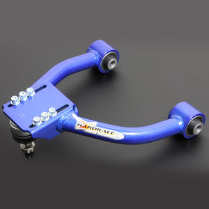 Hardrace Front Upper Control Arm - Camber Adjustable