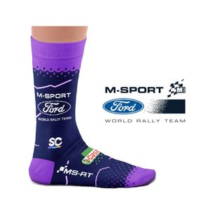 Heel Tread M-Sport Puma Socks
