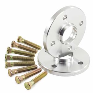 Hub Buddies Hubcentric Wheel Spacer Kit With Studs - 13mm Pair
