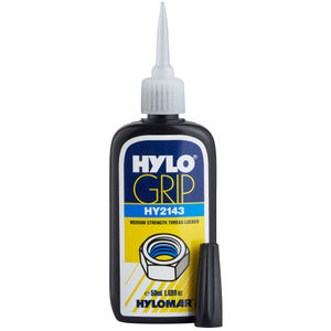 Hylomar Thread Locker